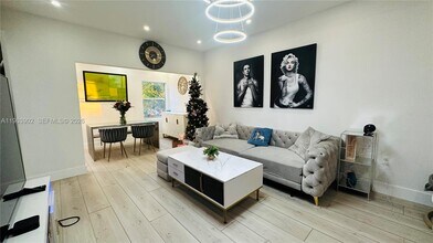 1668 SW 20th St in Miami, FL - Building Photo - Building Photo