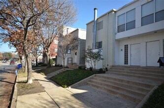 4134 Travis St in Dallas, TX - Foto de edificio - Building Photo