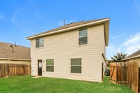 5535 Amelia Plantation Dr in Katy, TX - Foto de edificio - Building Photo