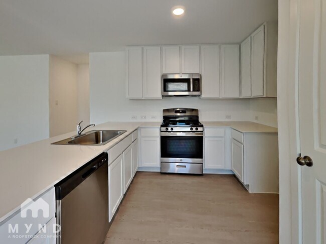 5618 Resistance Pt in Seguin, TX - Building Photo - Building Photo