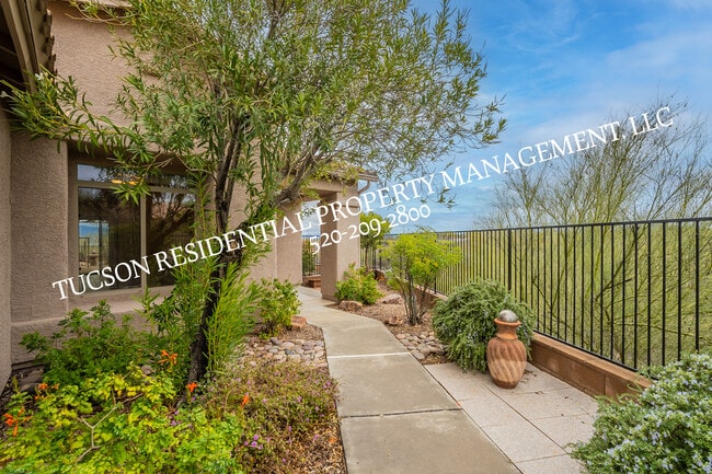 property at 3947 W Prosperity Mine Pl