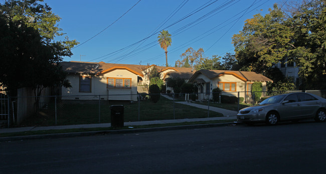 336-342 N Avenue 57 in Los Angeles, CA - Building Photo - Building Photo