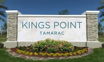7765 Yardley Dr in Tamarac, FL - Building Photo