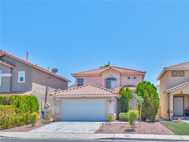 property at 997 E Scarlet Haze Ave