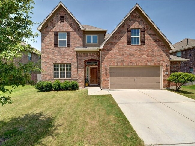property at 3061 Agave Loop