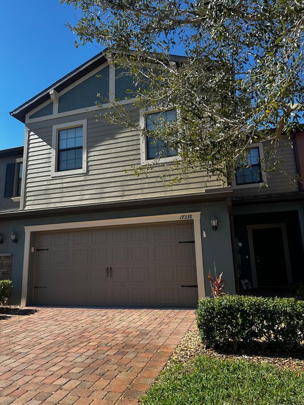 property at 17338 Old Tobacco Rd