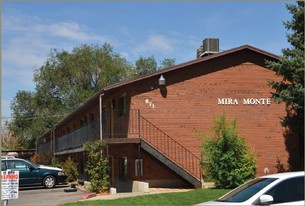 Mira Monta Apartments