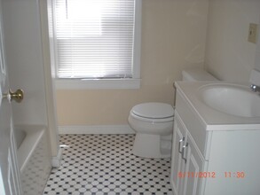 123 Bath St, Unit 1216 in Providence, RI - Building Photo - Building Photo