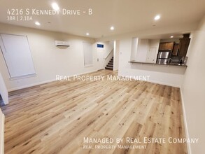 4216 S Kennedy Dr in Ridgefield, WA - Building Photo - Building Photo