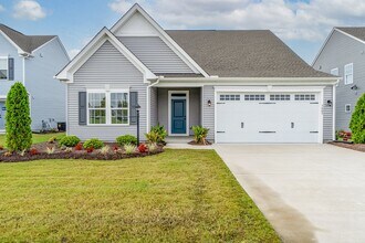 3405 Machelhe Is Ln in Elizabeth City, NC - Building Photo - Building Photo