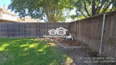 2600 Redcedar Dr in Little Elm, TX - Foto de edificio - Building Photo