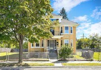 1501 Taylor St, Unit 2