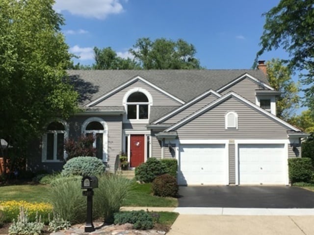 property at 167 Southfield Dr
