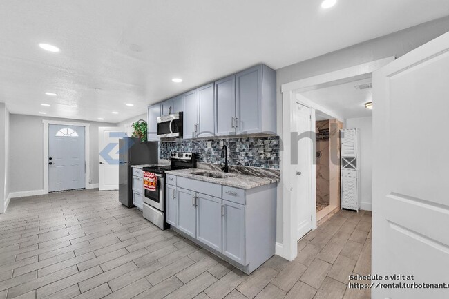 property at 9402 N 16th St