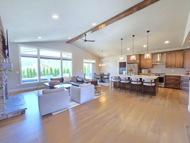 4219 S Bernson Ct in Spokane, WA - Building Photo - Building Photo