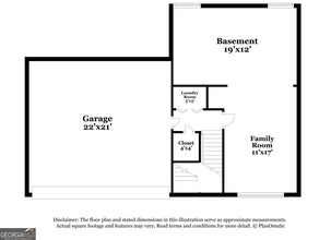 5668 Wellborn Oaks Ct in Lithonia, GA - Building Photo - Building Photo