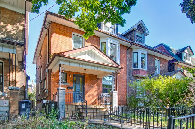 property at 141 Beatrice St