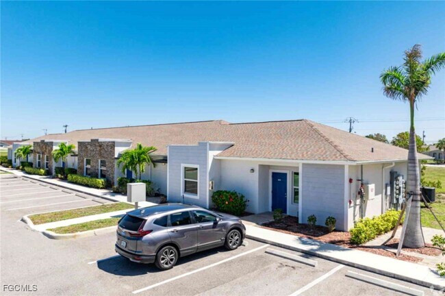 property at 3325 SW 8th Pl