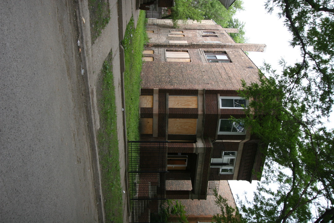 7408 S Union Ave in Chicago, IL - Foto de edificio