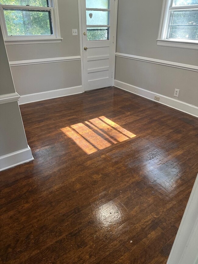 3212 Texas St in Montgomery, AL - Building Photo - Building Photo