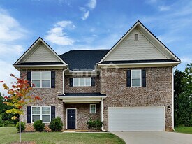 269 Makenna Dr in Hampton, GA - Building Photo