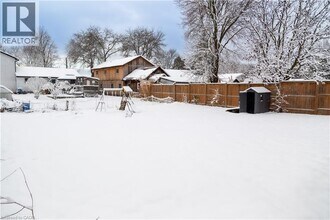 106 South Street E in Aylmer, ON - Building Photo - Building Photo