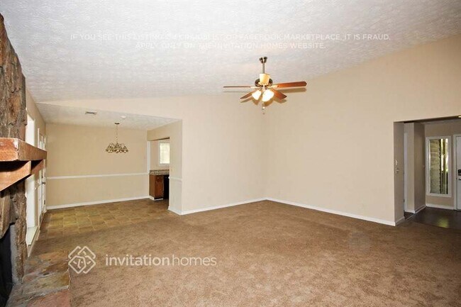 1387 Olde Mill Trce in Woodstock, GA - Building Photo - Building Photo