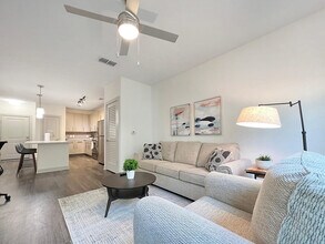 2615 N Grady Ave in Tampa, FL - Building Photo - Building Photo