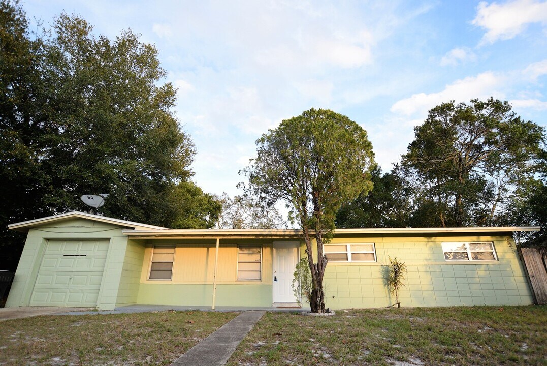 405 Andes Ave in Orlando, FL - Building Photo