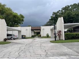 3117 Mission Grove Dr in Palm Harbor, FL - Building Photo