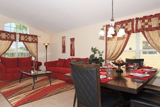 2532 Dharma Cir in Kissimmee, FL - Building Photo - Building Photo