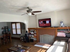 1138 S 33rd St in Omaha, NE - Building Photo - Building Photo