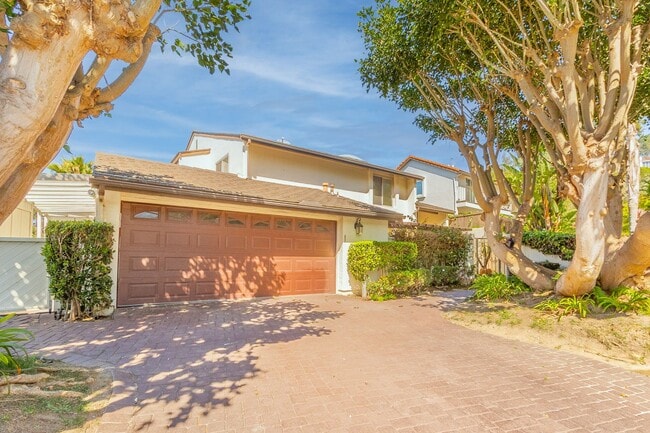 property at 7140 Caminito Estrada