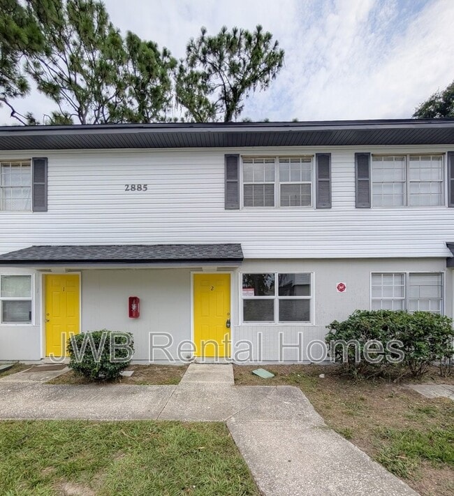 2885 Yellow Pine Ct in Jacksonville, FL - Building Photo - Building Photo