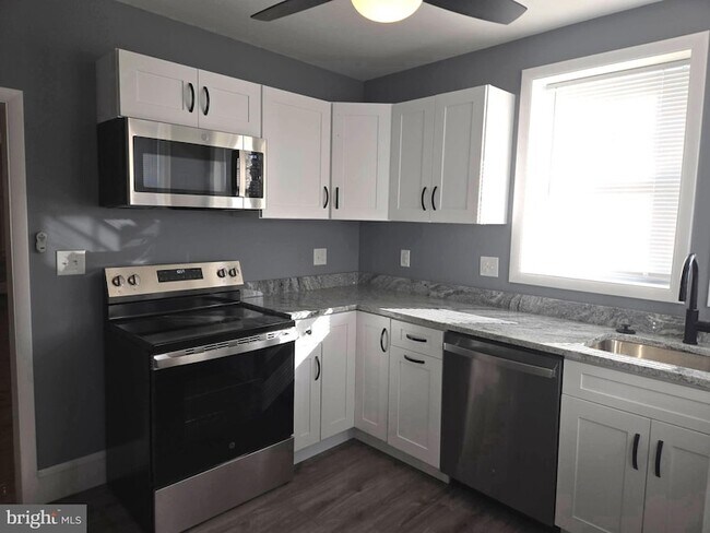 property at 2911 Markley Ave