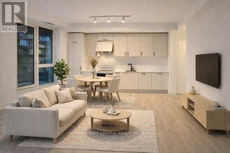 1 Quarrington Lane in North York, ON - Building Photo - Building Photo