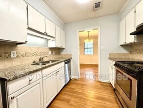 3311 McDonald St in Augusta, GA - Building Photo - Building Photo