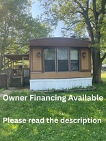 173 E Wilson Dr in Marion, IN - Building Photo