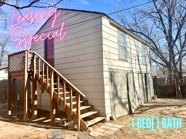 property at 2122 16th St
