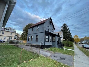 50 Schubert St in Binghamton, NY - Building Photo - Building Photo