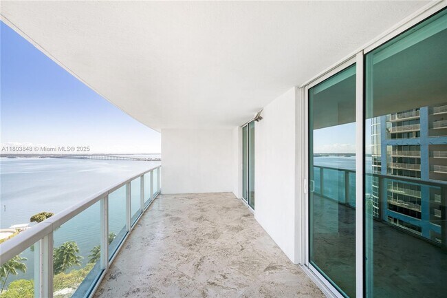 property at 2101 Brickell Ave