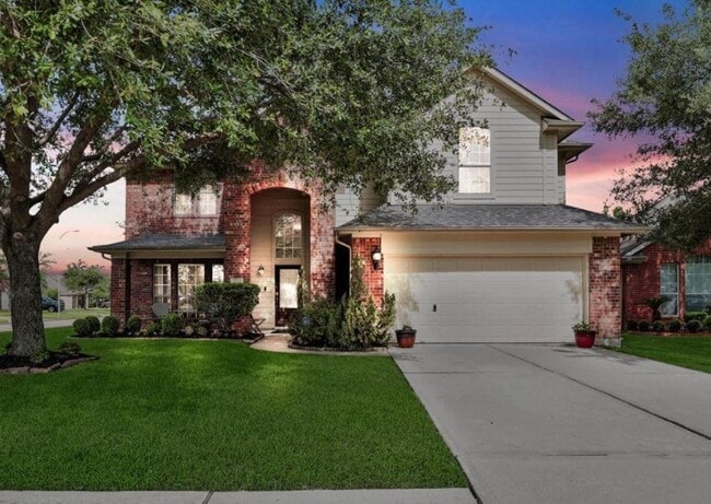 11103 Canyon Brook Ct