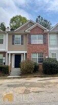 2894 Vining Ridge Terrace in Decatur, GA - Building Photo
