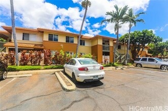 91-1101-1101 Namahoe St in Kapolei, HI - Foto de edificio - Building Photo