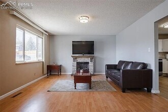 2510 Royalty Ct in Colorado Springs, CO - Building Photo - Building Photo
