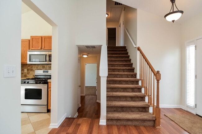 2770 Lake Park Ridge W in Acworth, GA - Building Photo - Building Photo
