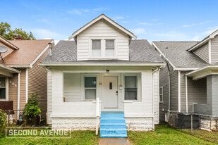 103 Saunders Ct in Louisville, KY - Building Photo