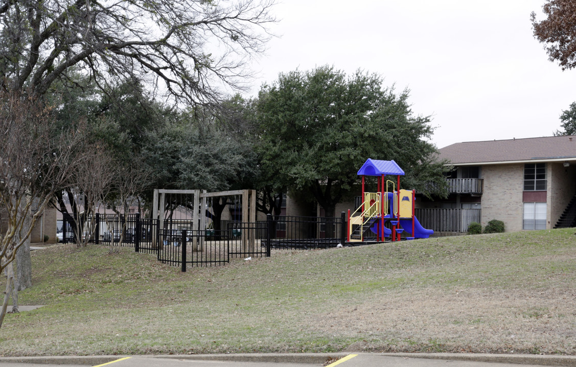 Adoration in Dallas, TX - Building Photo