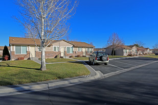 Sierra Run I Apartments