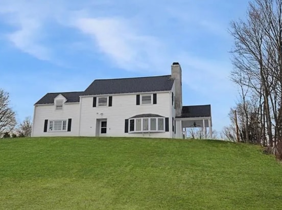 44 Curran Rd in Whitesboro, NY - Building Photo - Building Photo